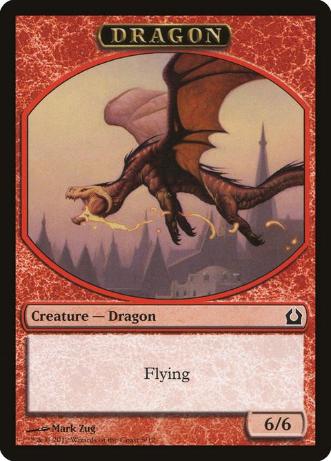 5-dragon