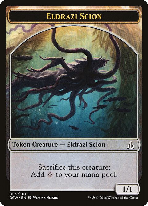 5-eldraziscion