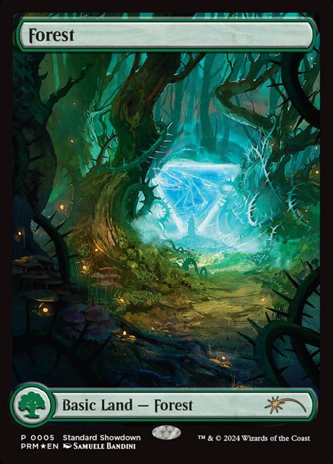 5-forest