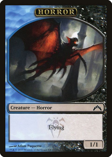 5-horror