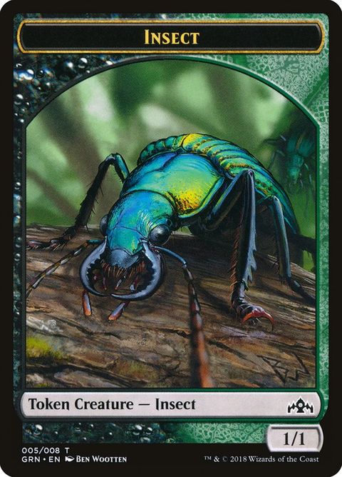 5-insect