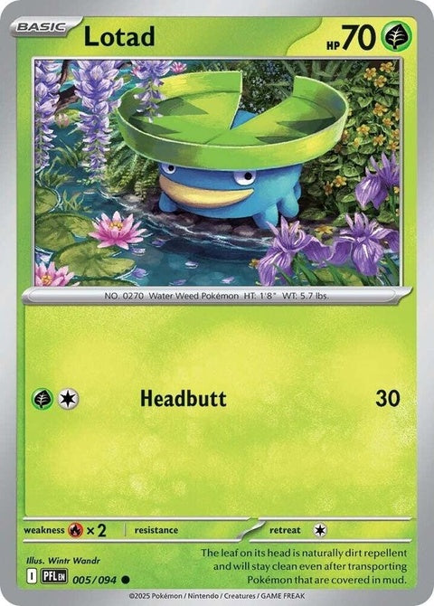 5-lotad