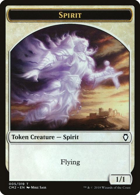 5-spirit