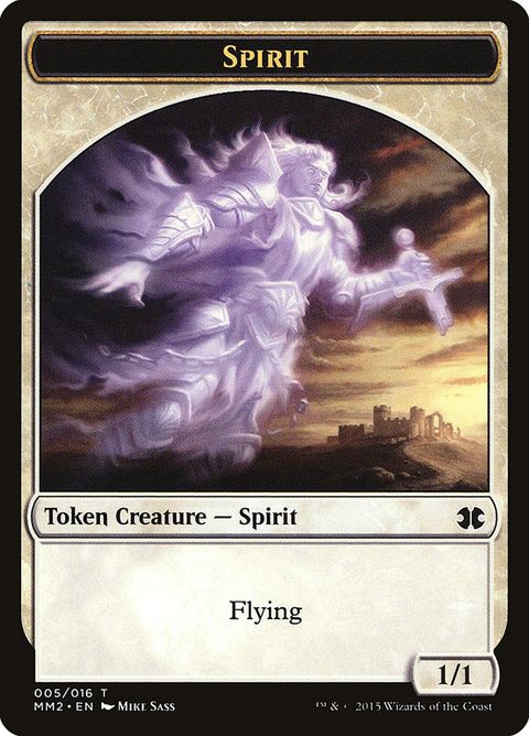 5-spirit