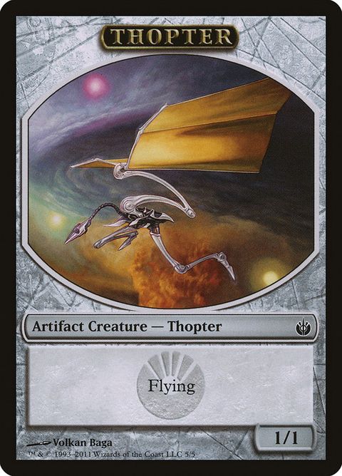 5-thopter