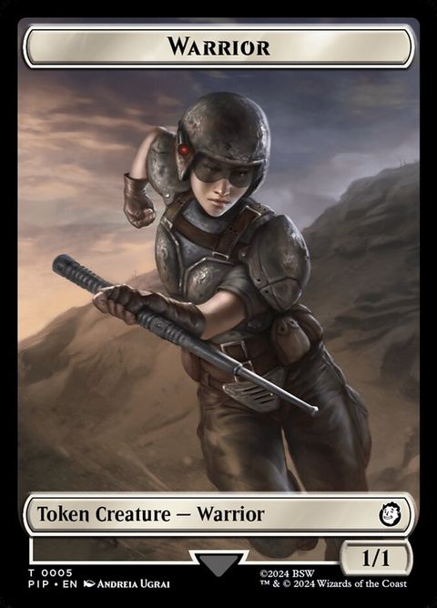 5-warrior-a