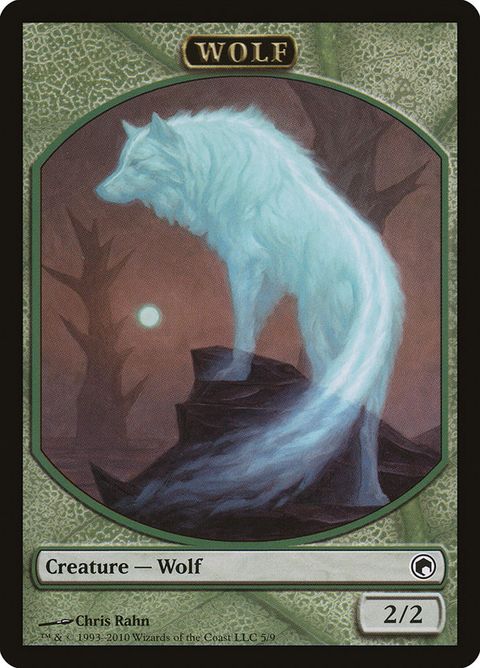5-wolf