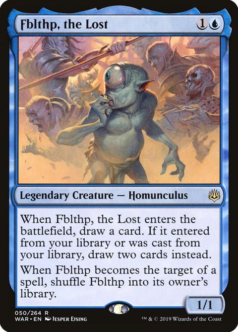 50-fblthpthelost