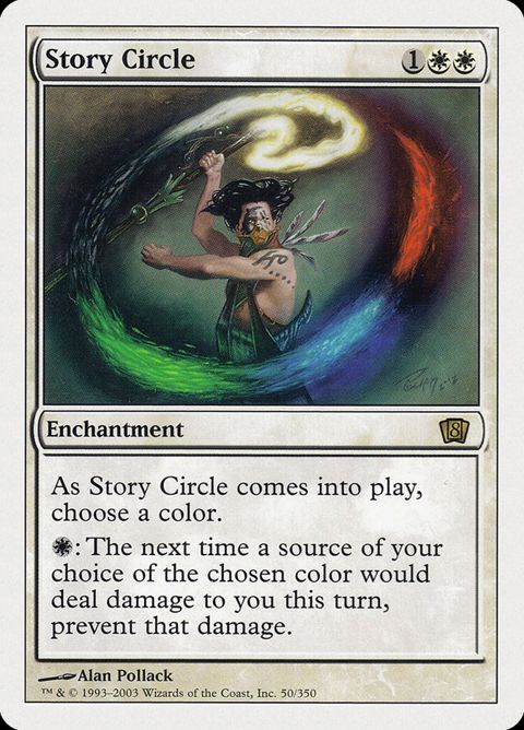 50-storycircle