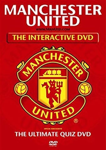 Manchester Utd Interactive