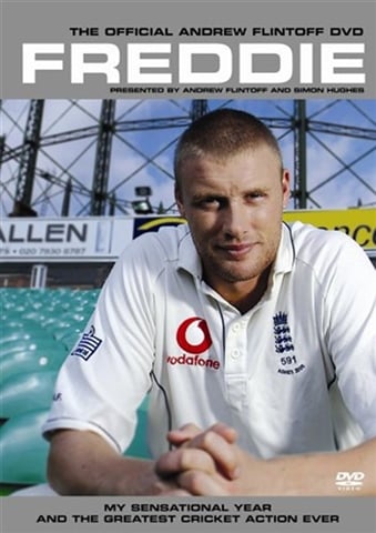 Freddie Flintoff Freddie