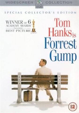 Forrest Gump