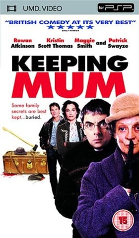 Keeping Mum UMD Movie [New]