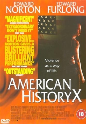 American History X