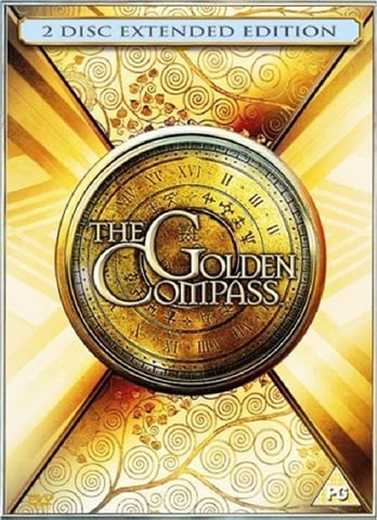Golden Compass Special Edition