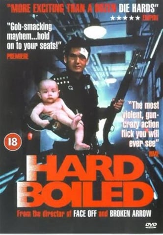 Hard Boiled