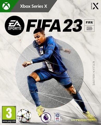 FIFA 23 for Xbox Series X [New]