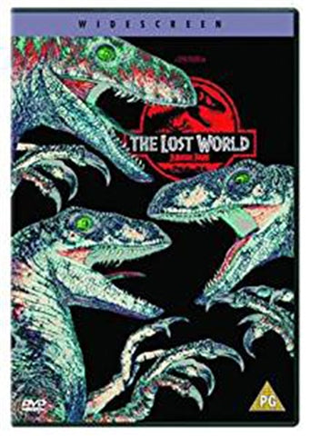 Jurassic Park 3