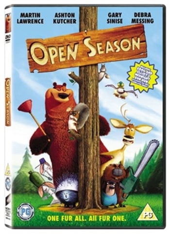 Open Season