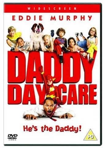 Daddy Day Care