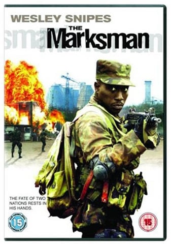 Marksman