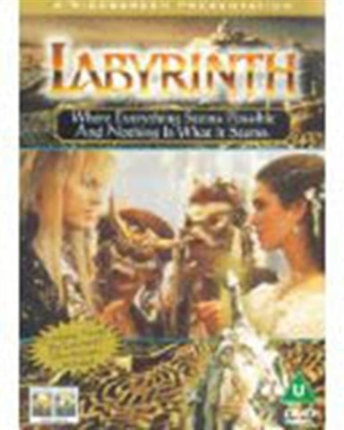 Labyrinth