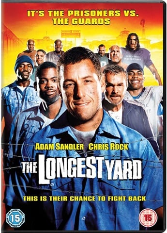 Longest Yard