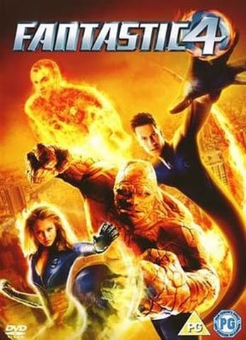 Fantastic Four