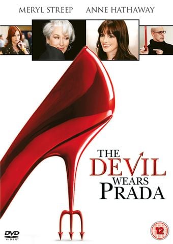 Devil Wears Prada