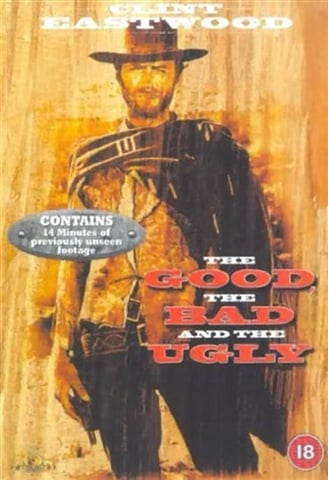 Good The Bad The Ugly