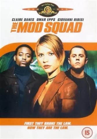 Mod Squad