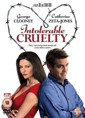 Intolerable Cruelty