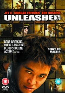 Unleashed [DVD]