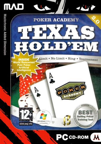 Poker Academy 2.0