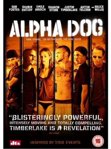 Alpha Dog