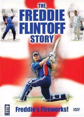Freddie Flintoff Story
