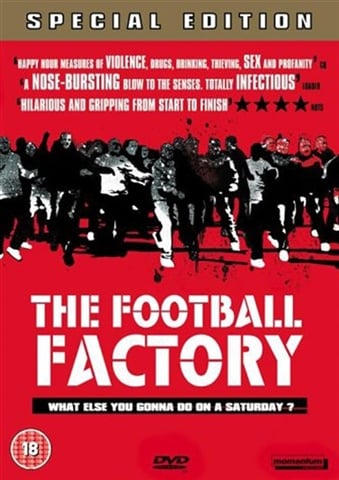 Football Factory