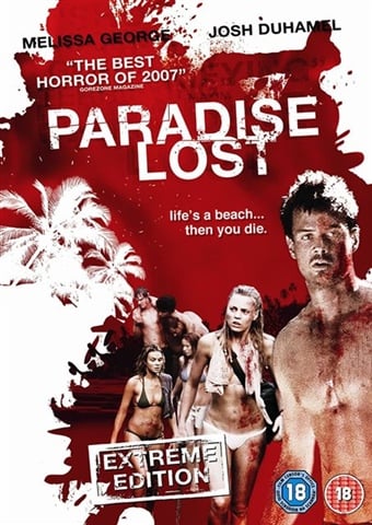 Paradise Lost - Extreme Edition [2007]