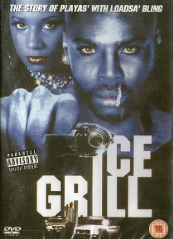 Ice Grill