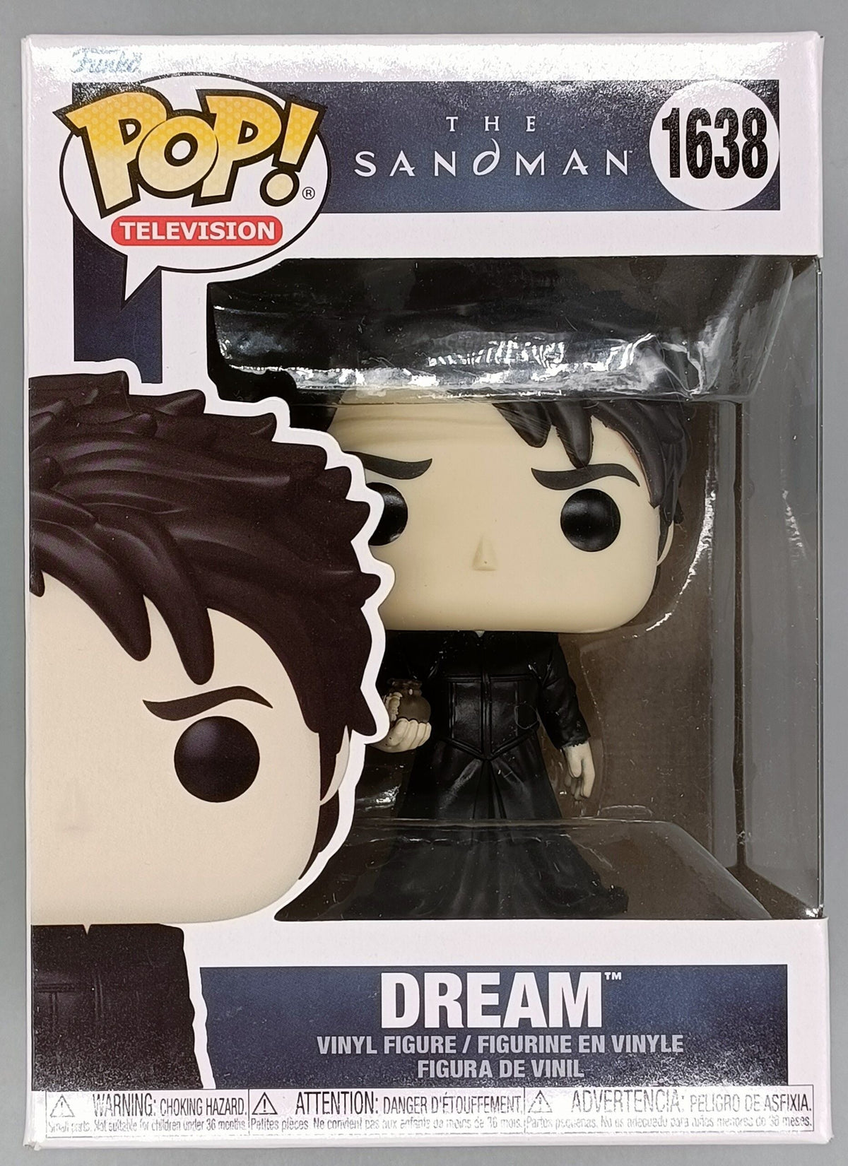 1638 Dream - The Sandman Funko POP Funko