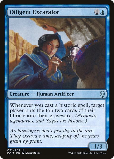 51-diligentexcavator