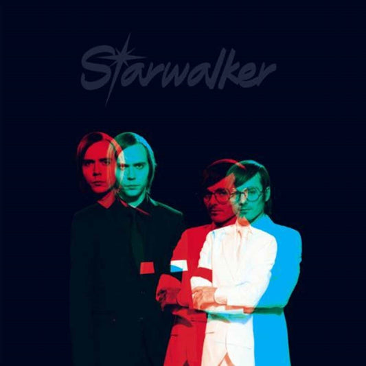 Starwalker - Losers Can Win - Electronic - LP