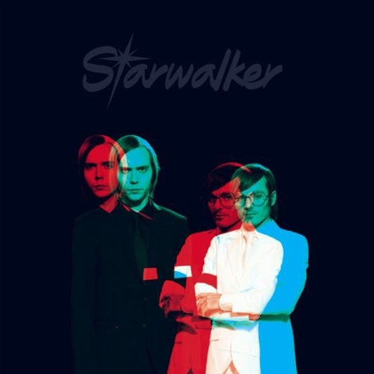 Starwalker - Losers Can Win - Electronic - CD