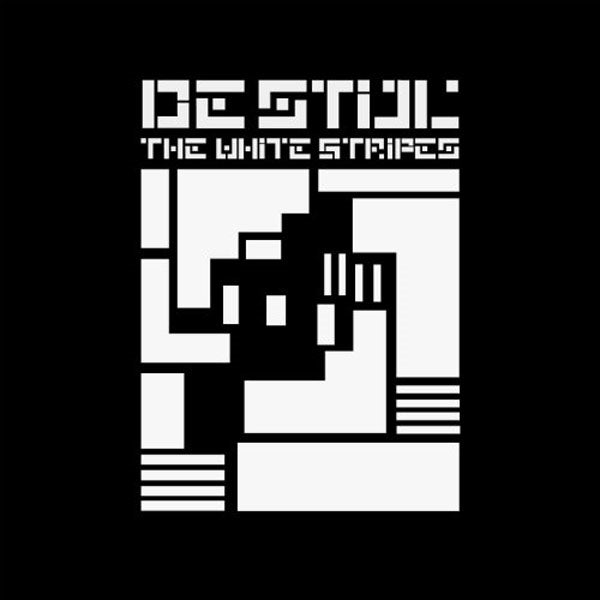 Destijl - The White Stripes - Rock - CD