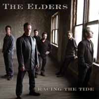 Elders, The - Racing The Tide - Country/Folk - CD