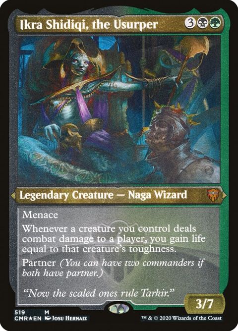519-ikrashidiqitheusurper
