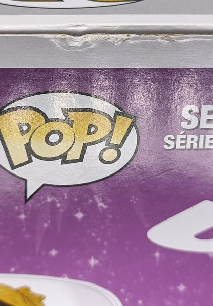 202 Dug (Cone of Shame) - Disney Up - 2016 Con - Box Damaged Funko POP