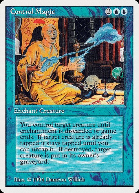 52-controlmagic