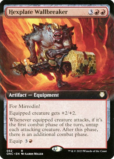 52-hexplatewallbreaker