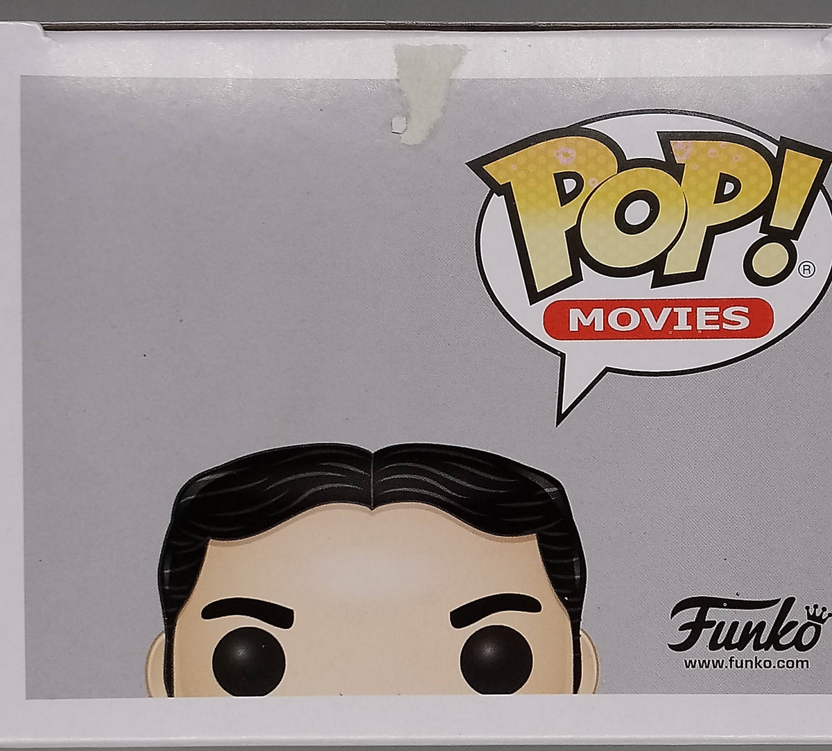 523 Jaws (The Spy Who Loved Me) James Bond Funko POP (Damaged Box)